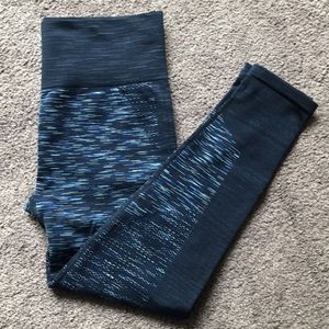 JoyLab | 7/8 crop Workout Leggings